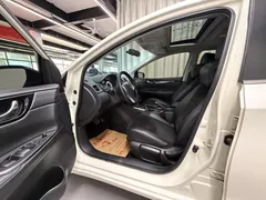 2021 Nissan Tiida 1.6L CVT, белый — фото 4