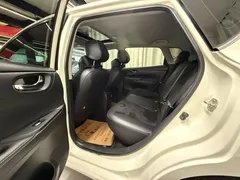 2021 Nissan Tiida 1.6L CVT, белый — фото 5