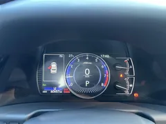 2022 Lexus ES 200 Excellence, белый — фото 10