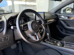 2021 Mazda CX-4 2.0L 2WD Skyactiv Vitality, белый — фото 6