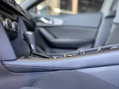 2021 Mazda CX-4 2.0L 2WD Skyactiv Vitality, белый — фото 8