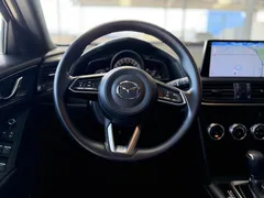 2021 Mazda CX-4 2.0L 2WD Skyactiv Vitality, белый — фото 11