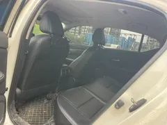 2021 Nissan Sylphy 1.6L XL CVT, белый — фото 4