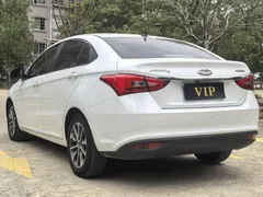 2021 Chery Arrizo 5 Pro 1.5L CVT Youth, белый — фото 6