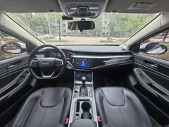 2021 Chery Arrizo 5 Pro 1.5L CVT Youth, белый — фото 7