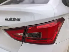 2021 Chery Arrizo 5 Pro 1.5L CVT Youth, белый — фото 10