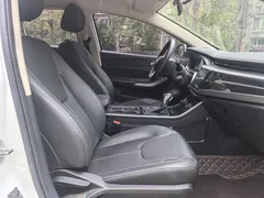 2021 Chery Arrizo 5 Pro 1.5L CVT Youth, белый — фото 12