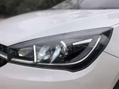 2021 Chery Arrizo 5 Pro 1.5L CVT Youth, белый — фото 13