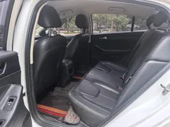 2021 Chery Arrizo 5 Pro 1.5L CVT Youth, белый — фото 14