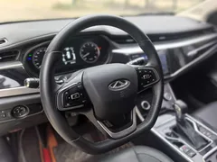 2021 Chery Arrizo 5 Pro 1.5L CVT Youth, белый — фото 16