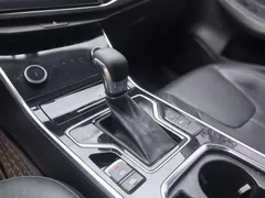 2021 Chery Arrizo 5 Pro 1.5L CVT Youth, белый — фото 17