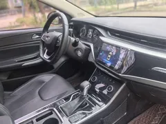 2021 Chery Arrizo 5 Pro 1.5L CVT Youth, белый — фото 19
