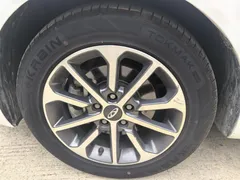 2021 Chery Arrizo 5 Pro 1.5L CVT Youth, белый — фото 21