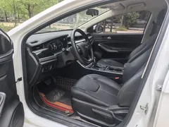 2021 Chery Arrizo 5 Pro 1.5L CVT Youth, белый — фото 22