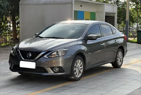 2022 Nissan Sylphy Classic 1.6 XL CVT Luxury