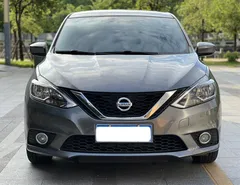 2022 Nissan Sylphy Classic 1.6 XL CVT Luxury — фото 3