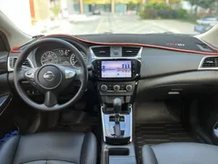 2022 Nissan Sylphy Classic 1.6 XL CVT Luxury — фото 4