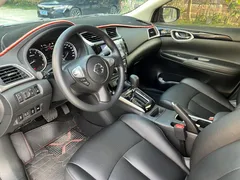 2022 Nissan Sylphy Classic 1.6 XL CVT Luxury — фото 5