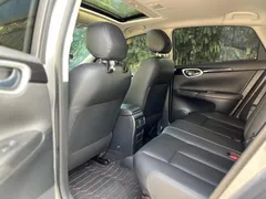 2022 Nissan Sylphy Classic 1.6 XL CVT Luxury — фото 6