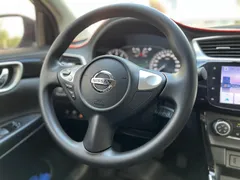 2022 Nissan Sylphy Classic 1.6 XL CVT Luxury — фото 7