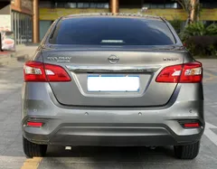 2022 Nissan Sylphy Classic 1.6 XL CVT Luxury — фото 8