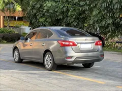 2022 Nissan Sylphy Classic 1.6 XL CVT Luxury — фото 9