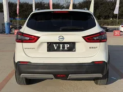2022 Nissan Qashqai 2.0L XV Prem Luxury, белый — фото 8
