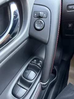 2022 Nissan Qashqai 2.0L XV Prem Luxury, белый — фото 11