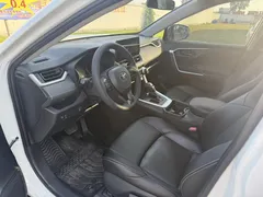 2023 Toyota Wildlander 2.0L 2WD, белый — фото 7