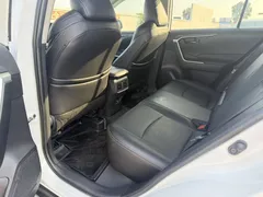 2023 Toyota Wildlander 2.0L 2WD, белый — фото 8