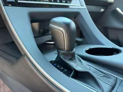2021 Toyota Avalon 2.5L Luxury, чёрный — фото 18