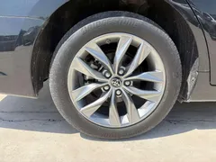 2021 Toyota Avalon 2.5L Luxury, чёрный — фото 19