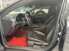 2022 Toyota Avalon 2.0L, чёрный — фото 5