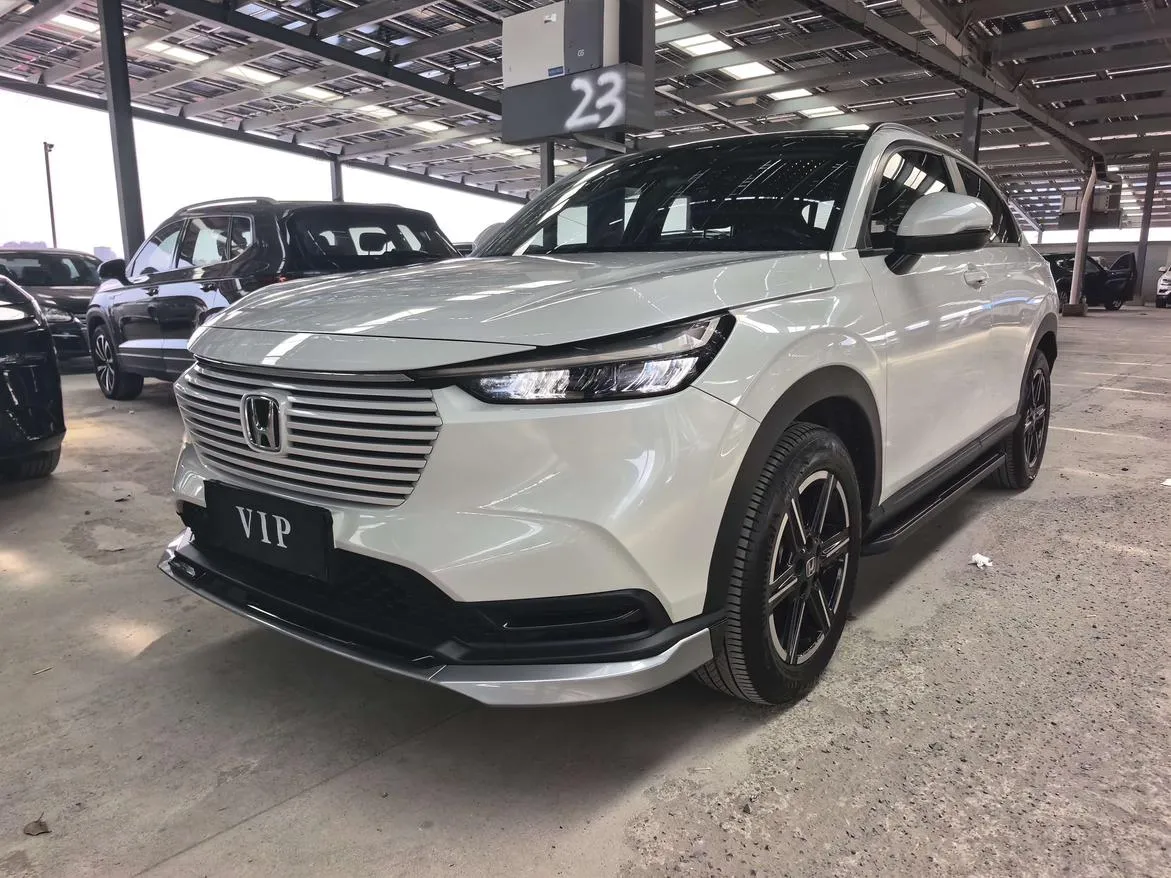 2023 Honda Vezel 1.5L CVT Pioneer