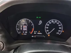 2023 Honda Vezel 1.5L CVT Pioneer, белый — фото 11