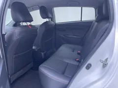2022 Toyota Yaris L Zhixuan X 1.5L CVT Leading Plus, белый — фото 8