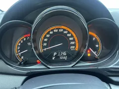 2022 Toyota Yaris L Zhixuan X 1.5L CVT Leading Plus, белый — фото 11