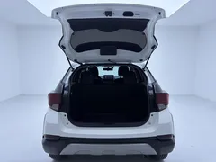 2022 Toyota Yaris L Zhixuan X 1.5L CVT Leading Plus, белый — фото 14