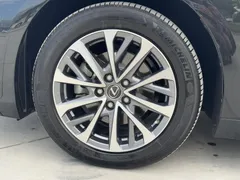 2022 Lexus ES 200 Excellence, чёрный — фото 15