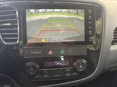 2021 Mitsubishi Outlander 2.0L 2WD 5-seat, белый — фото 12