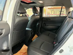 2023 Toyota Frontlander 2.0L CVT Leading, белый — фото 9