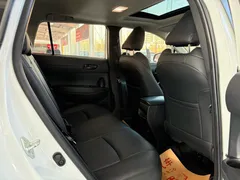 2023 Toyota Frontlander 2.0L CVT Leading, белый — фото 10