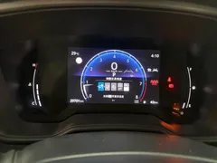 2023 Toyota Frontlander 2.0L CVT Leading, белый — фото 14
