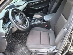 2023 Mazda Mazda3 2.0L AT, чёрный — фото 16