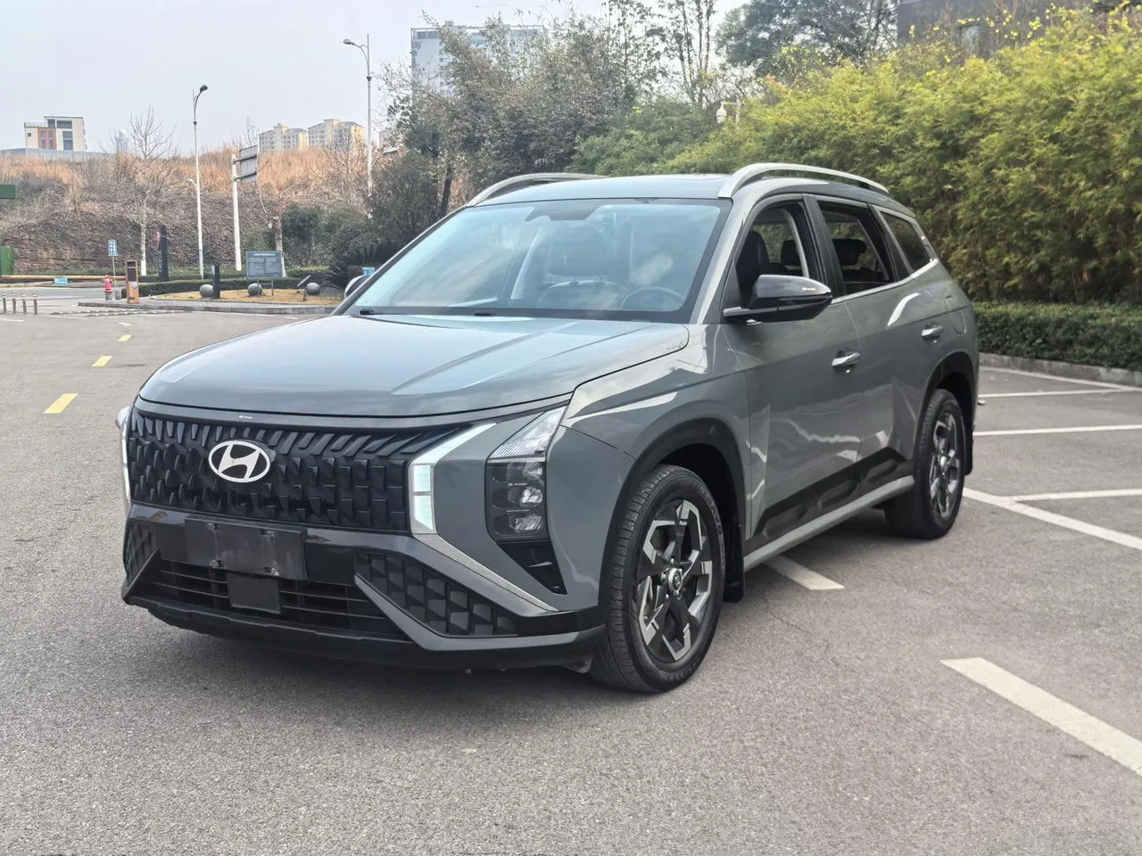 2023 Hyundai ix35 2.0L Premium LUX