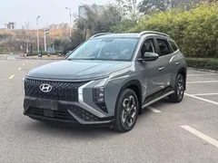 2023 Hyundai ix35 2.0L Premium LUX — фото 1