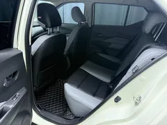 2022 Nissan Kicks 1.5L XV TOP CVT Flagship, белый — фото 10