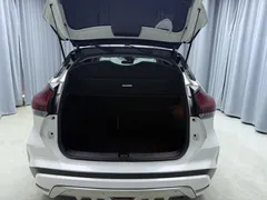 2022 Nissan Kicks 1.5L XV TOP CVT Flagship, белый — фото 20