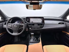 2022 Lexus ES 200 Excellence, белый — фото 10