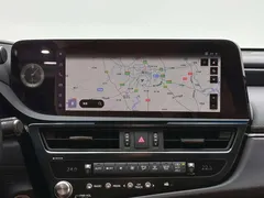 2022 Lexus ES 200 Excellence, белый — фото 13